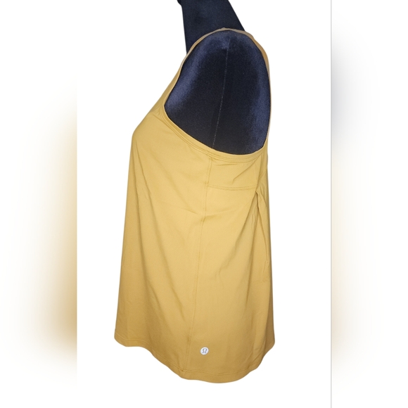 Lululemon Essential Tank Top *Train, Womens 6/8 - Picture 4 of 9
